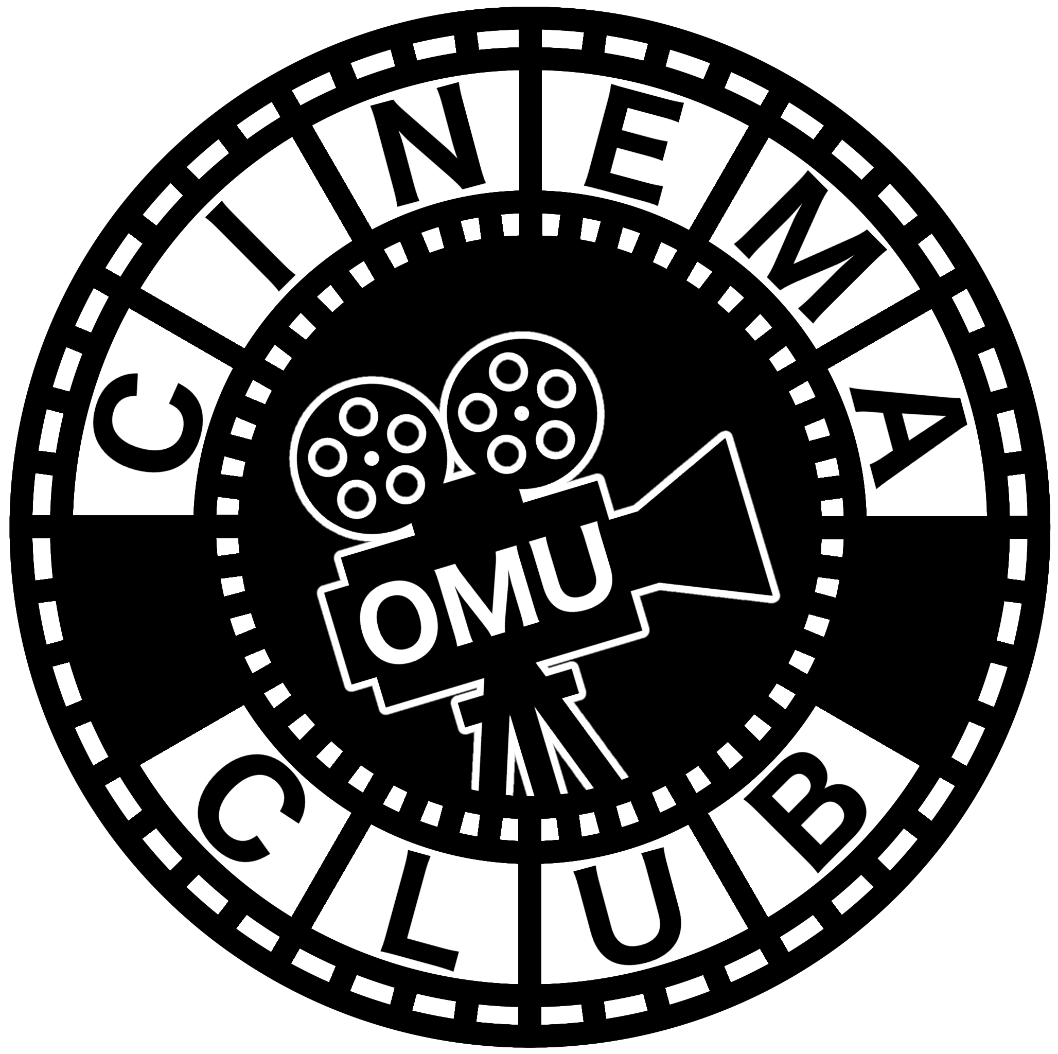 OMU CINEMA CLUB Top Page